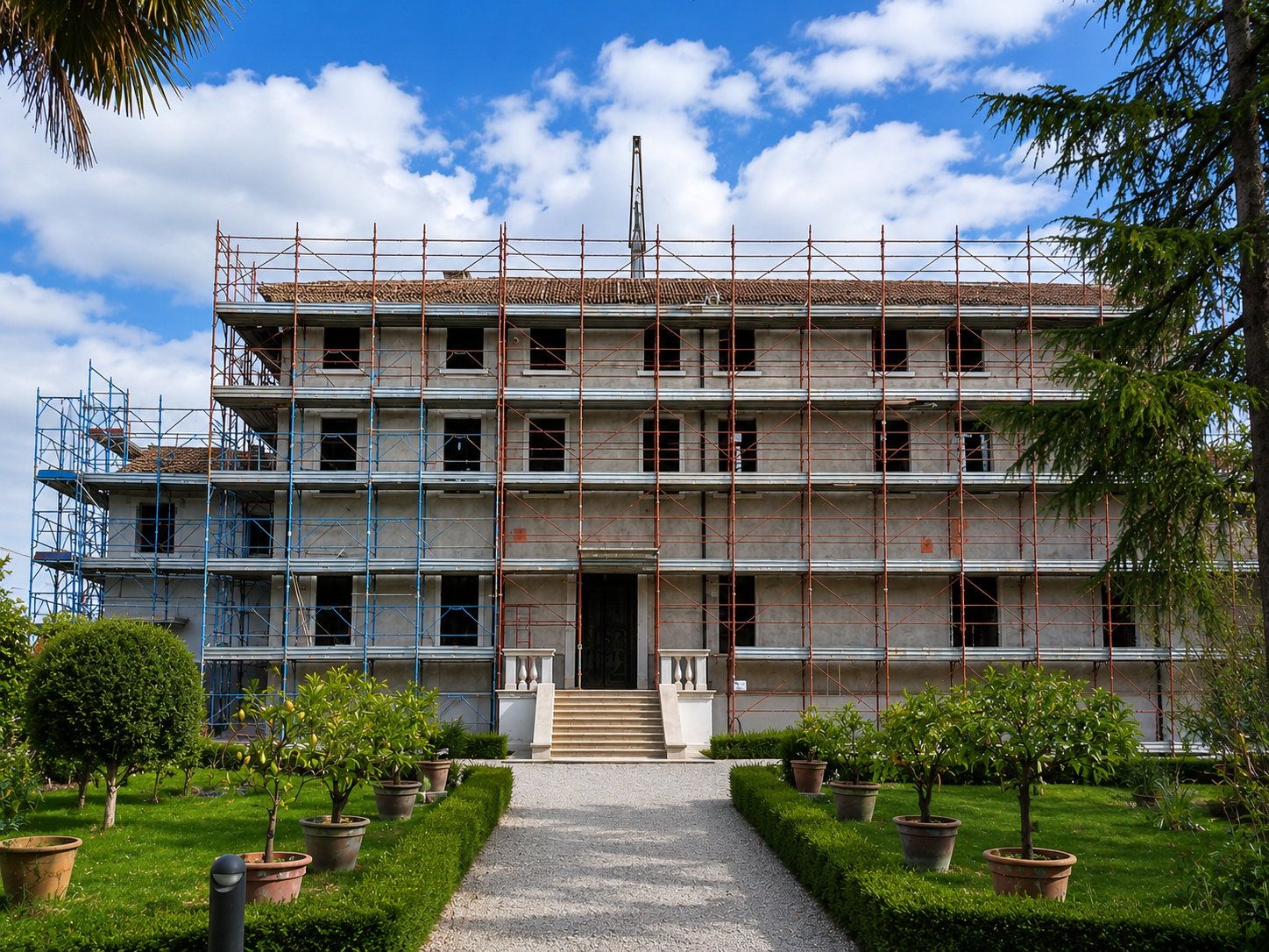 foto villa