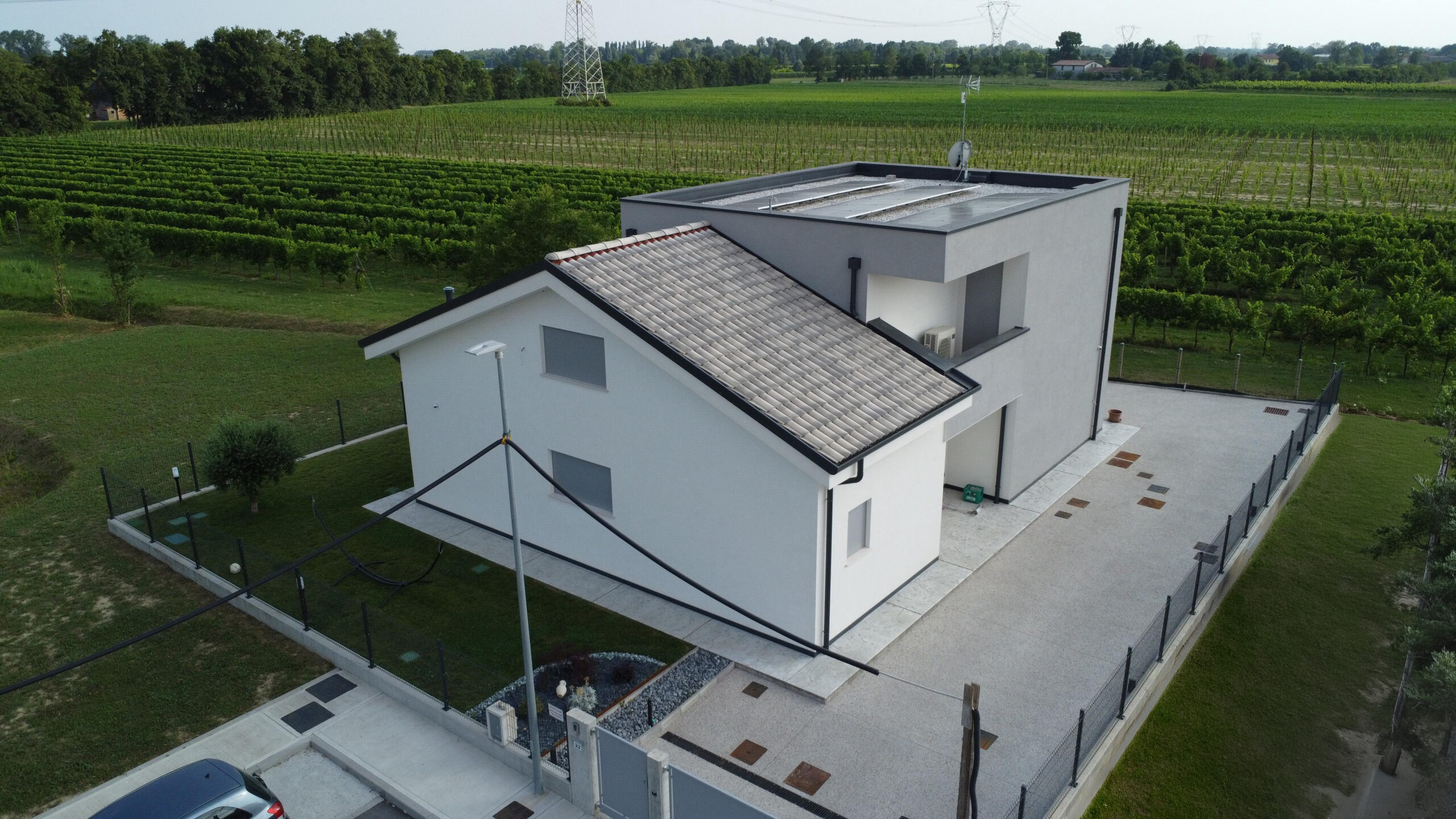 nuove costruzioni