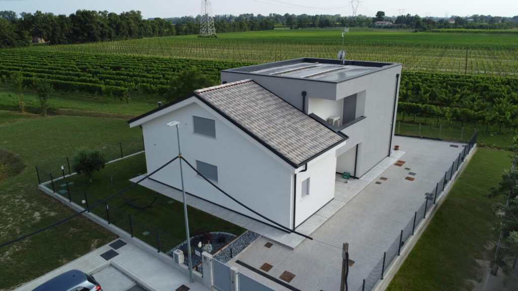 nuove costruzioni